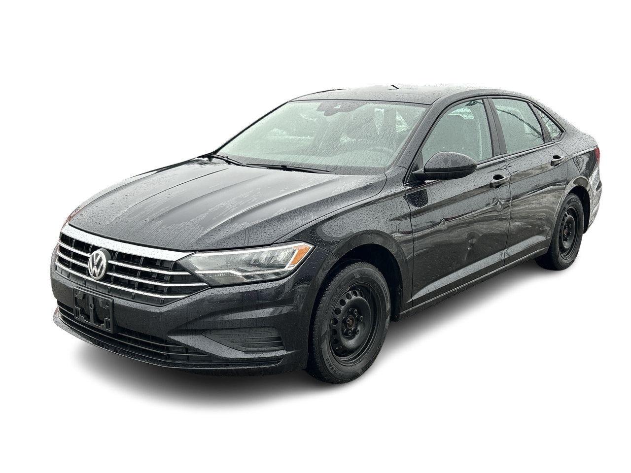 2021 Volkswagen Jetta Execline 1.4T 8sp at w/Tip Navigation  Sunroof  Al Photo