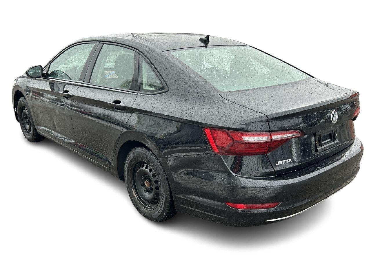 2021 Volkswagen Jetta Execline 1.4T 8sp at w/Tip Navigation  Sunroof  Al Photo