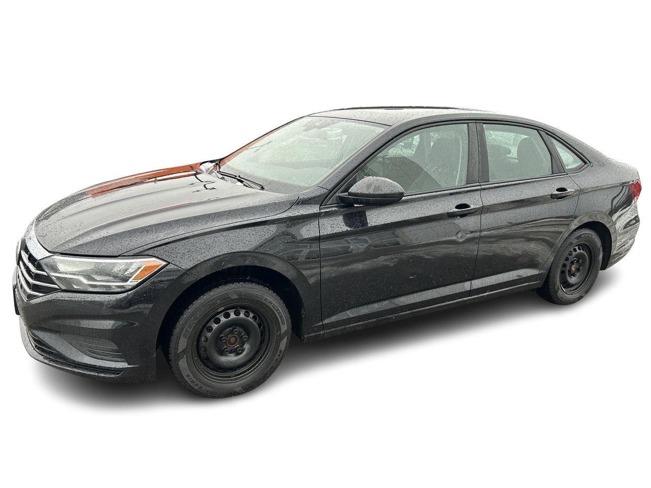 2021 Volkswagen Jetta Execline 1.4T 8sp at w/Tip Navigation  Sunroof  Al Photo