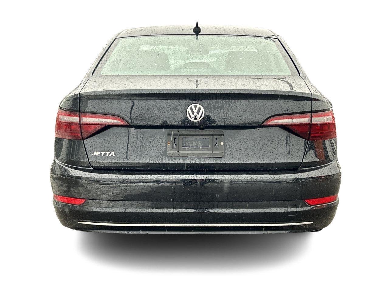 2021 Volkswagen Jetta Execline 1.4T 8sp at w/Tip Navigation  Sunroof  Al Photo