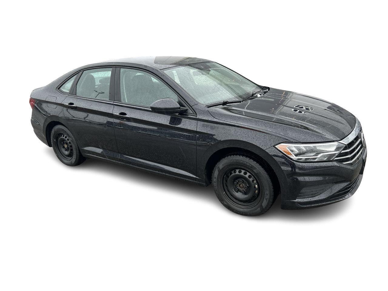 2021 Volkswagen Jetta Execline 1.4T 8sp at w/Tip Navigation  Sunroof  Al Photo