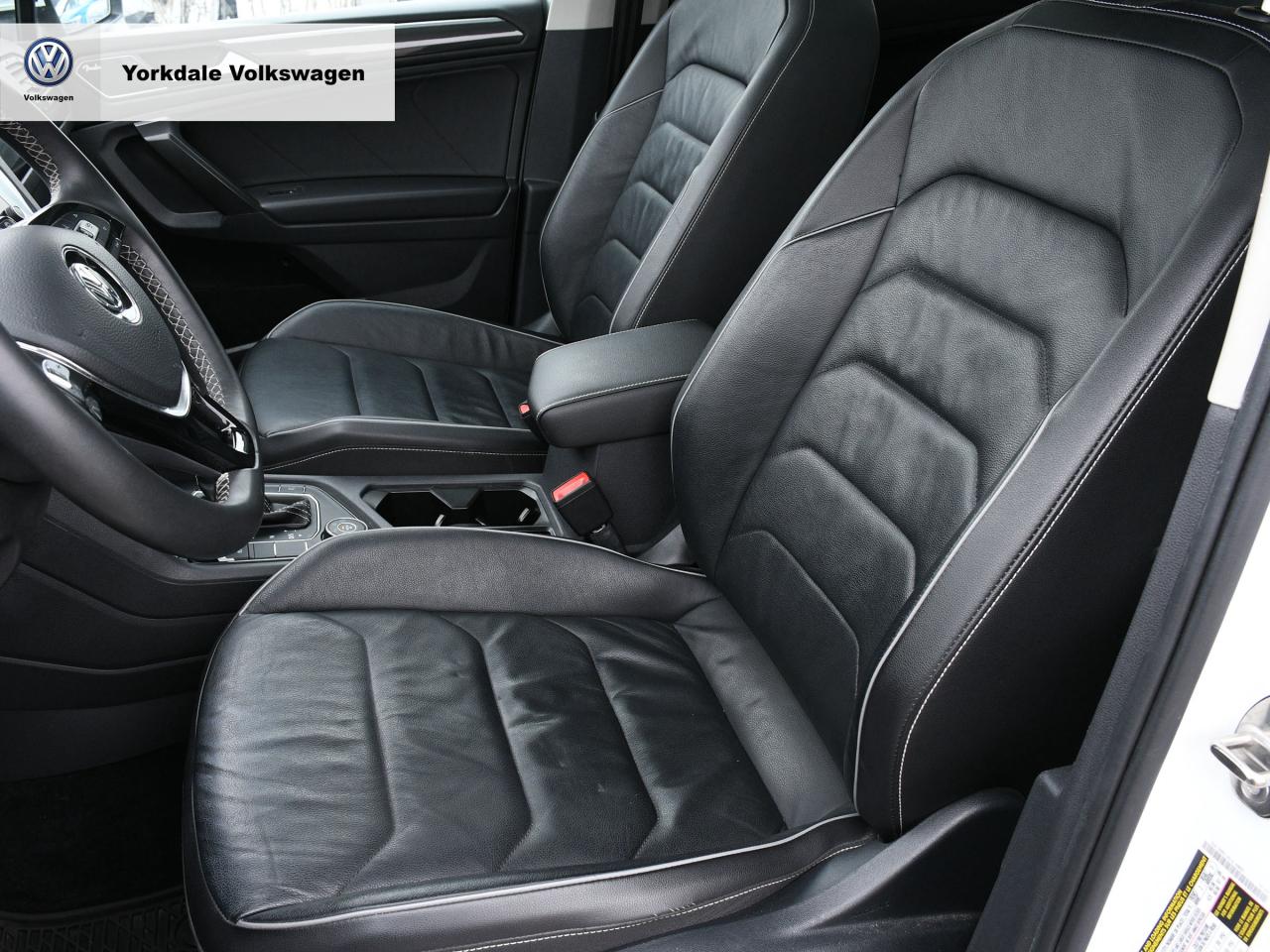 2021 Volkswagen Tiguan 4Motion Photo