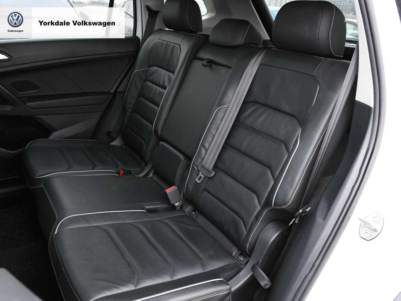 2021 Volkswagen Tiguan 4Motion Photo