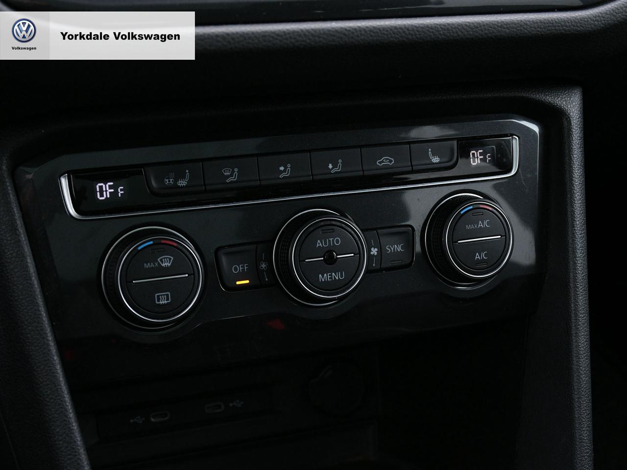 2021 Volkswagen Tiguan 4Motion Photo