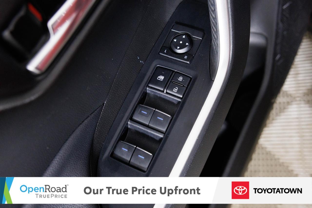 2022 Toyota RAV4 XLE PREMIUM! CERTIFIED PRE OWNED! ACCIDENT FREE! E Photo