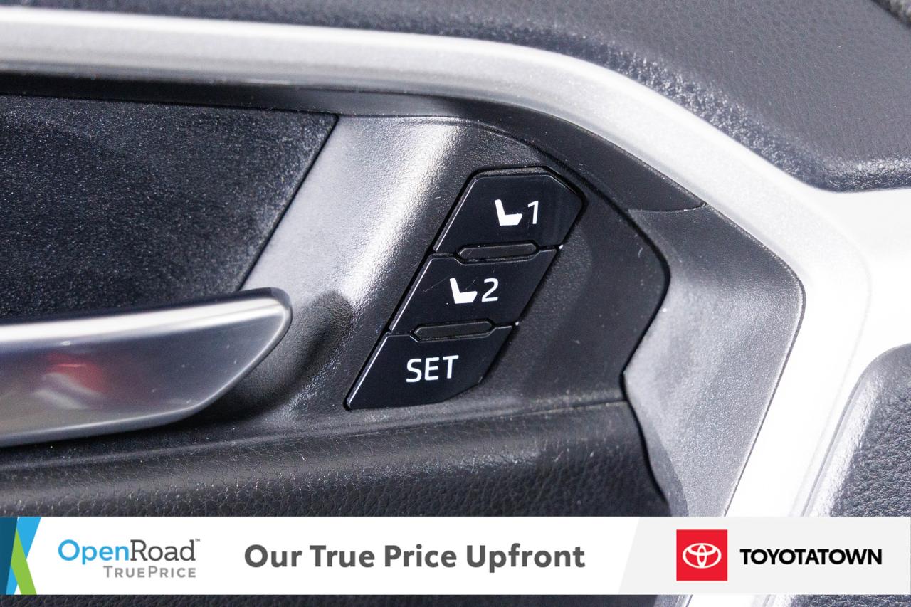 2022 Toyota RAV4 XLE PREMIUM! CERTIFIED PRE OWNED! ACCIDENT FREE! E Photo