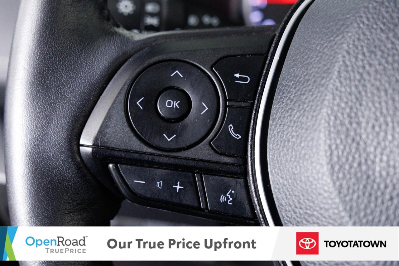 2022 Toyota RAV4 XLE PREMIUM! CERTIFIED PRE OWNED! ACCIDENT FREE! E Photo