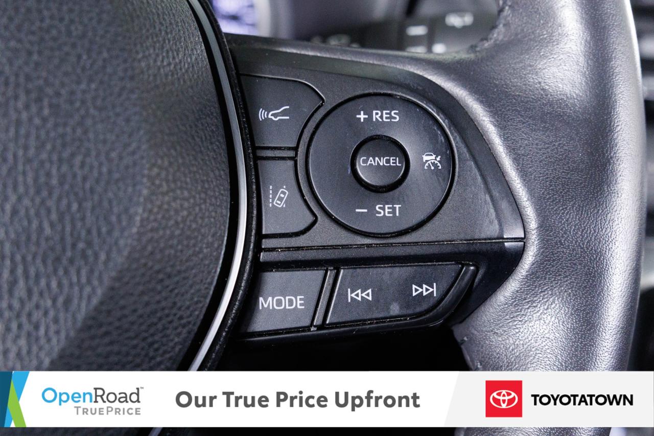 2022 Toyota RAV4 XLE PREMIUM! CERTIFIED PRE OWNED! ACCIDENT FREE! E Photo