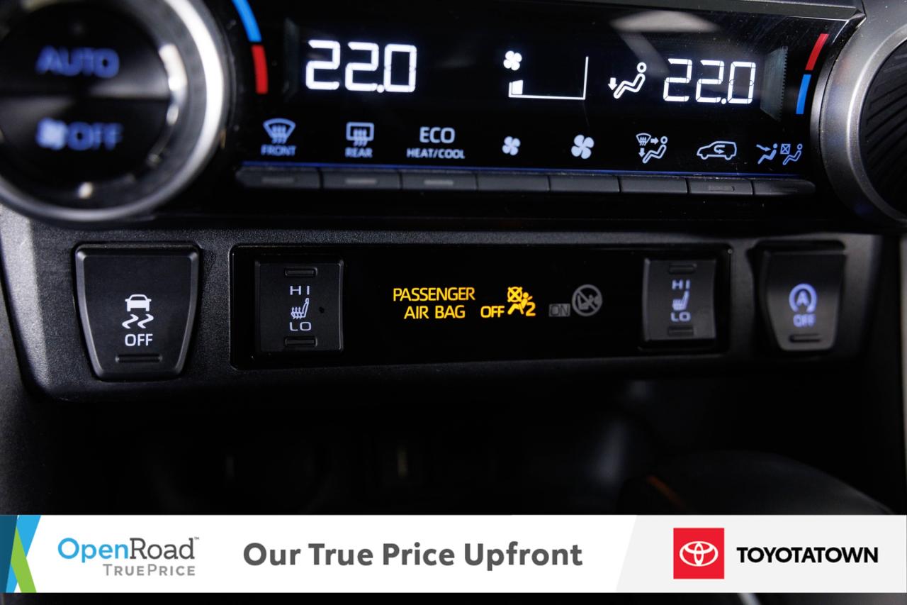 2022 Toyota RAV4 XLE PREMIUM! CERTIFIED PRE OWNED! ACCIDENT FREE! E Photo