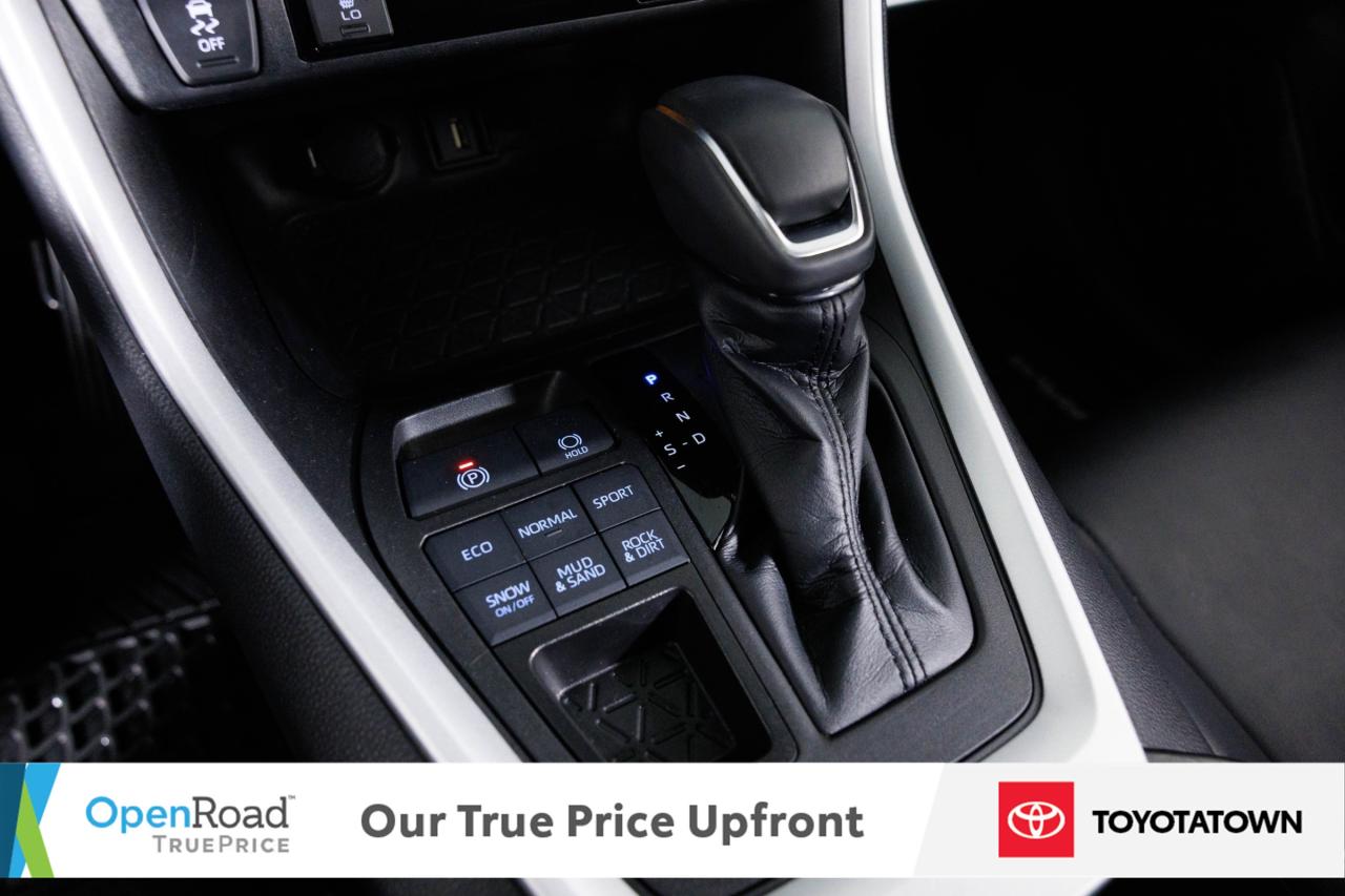 2022 Toyota RAV4 XLE PREMIUM! CERTIFIED PRE OWNED! ACCIDENT FREE! E Photo
