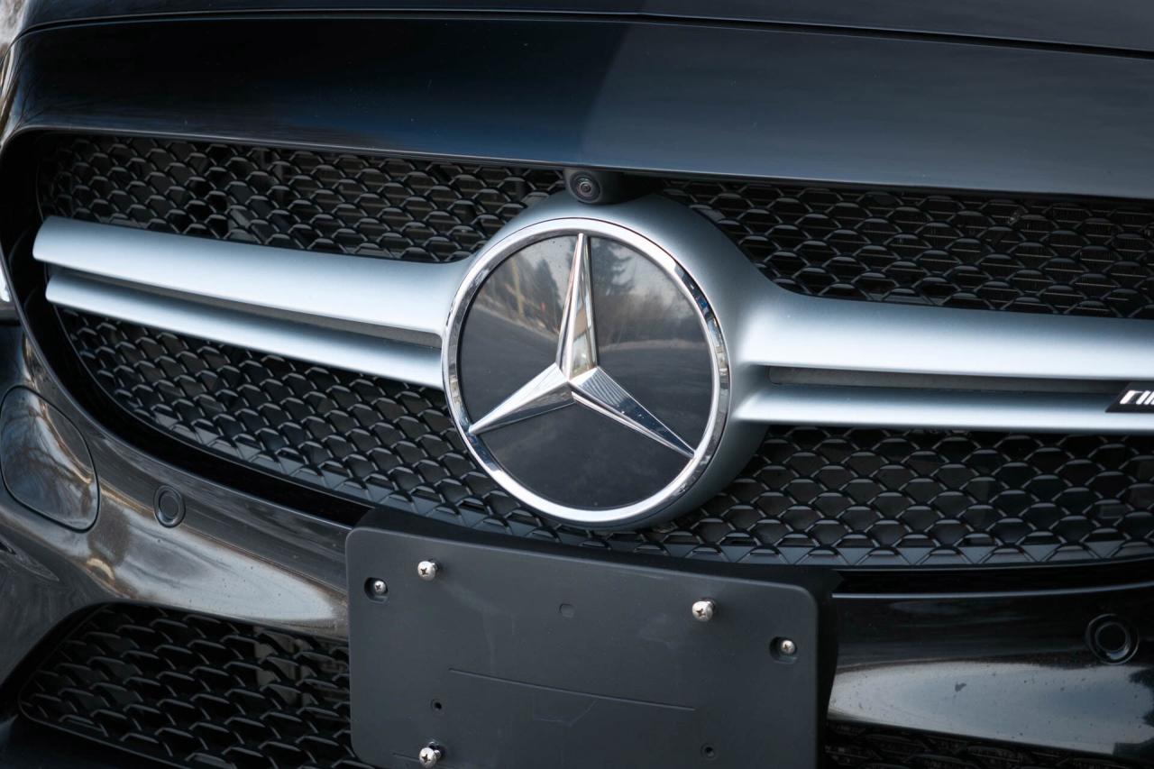 2020 Mercedes-Benz C-Class AMG43 Coupe Photo