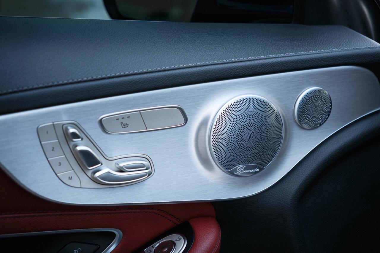 2020 Mercedes-Benz C-Class AMG43 Coupe Photo