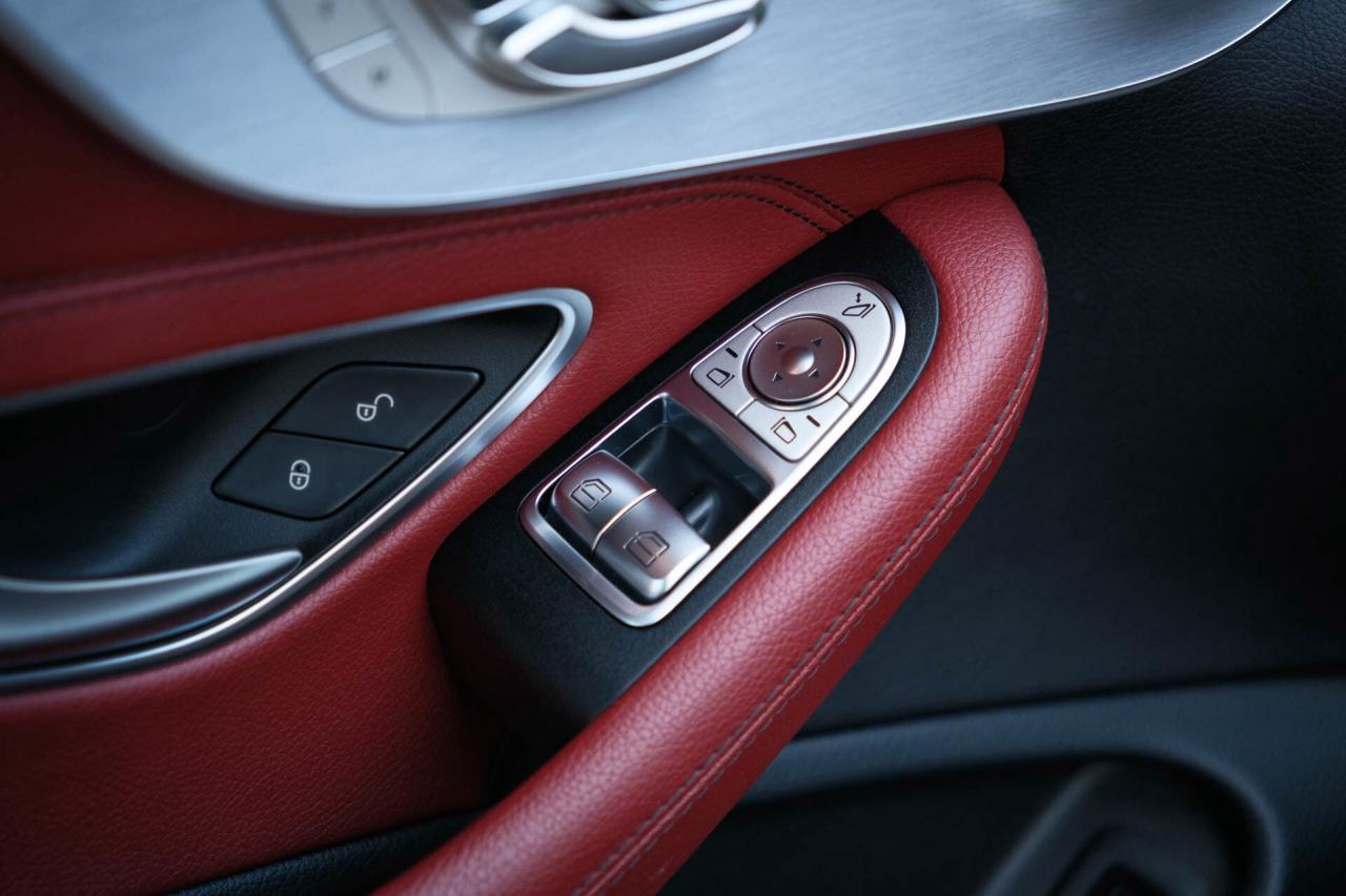 2020 Mercedes-Benz C-Class AMG43 Coupe Photo