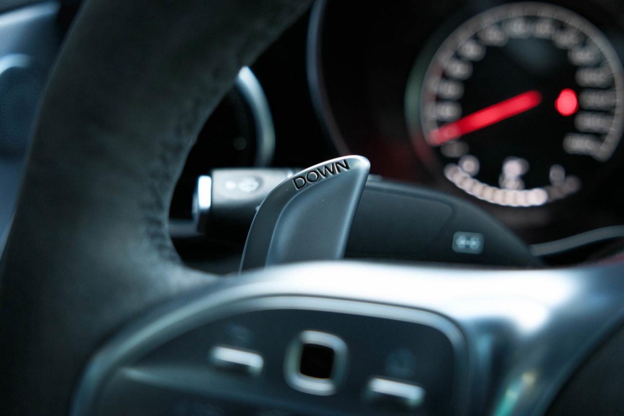 2020 Mercedes-Benz C-Class AMG43 Coupe Photo