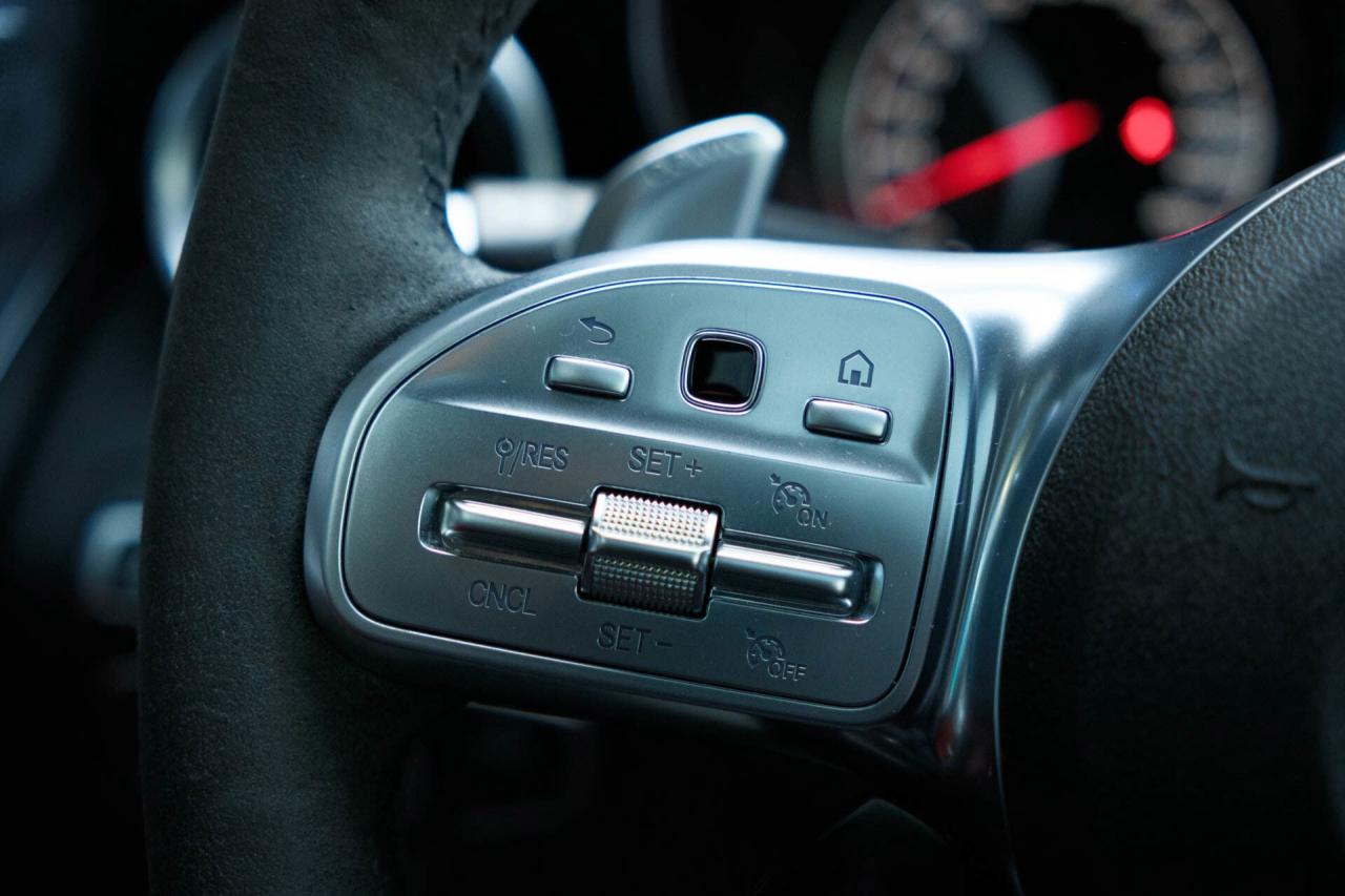 2020 Mercedes-Benz C-Class AMG43 Coupe Photo