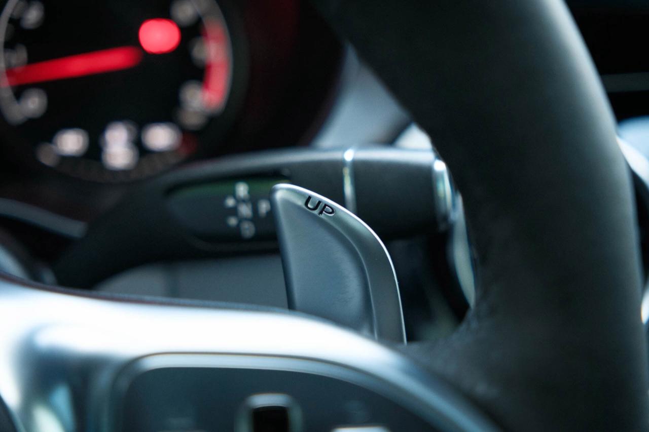 2020 Mercedes-Benz C-Class AMG43 Coupe Photo