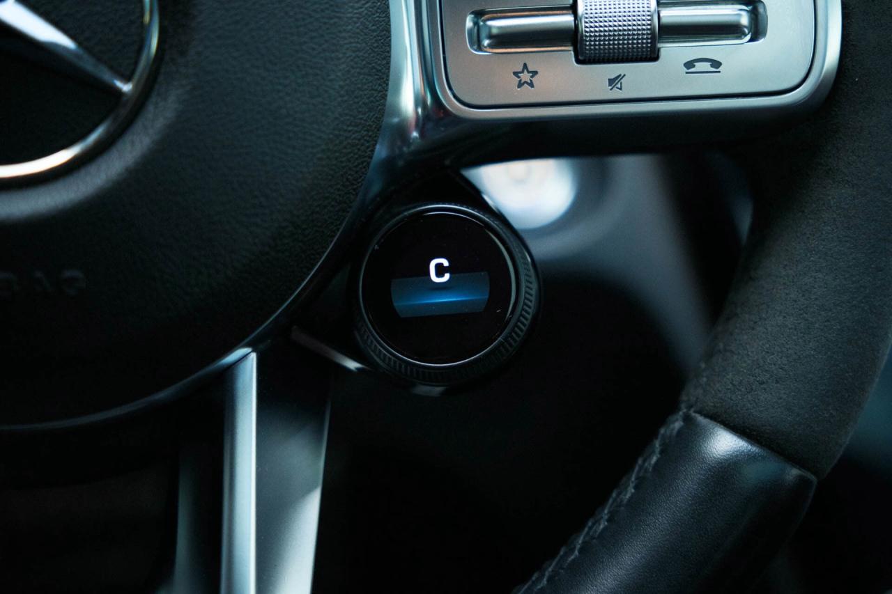 2020 Mercedes-Benz C-Class AMG43 Coupe Photo