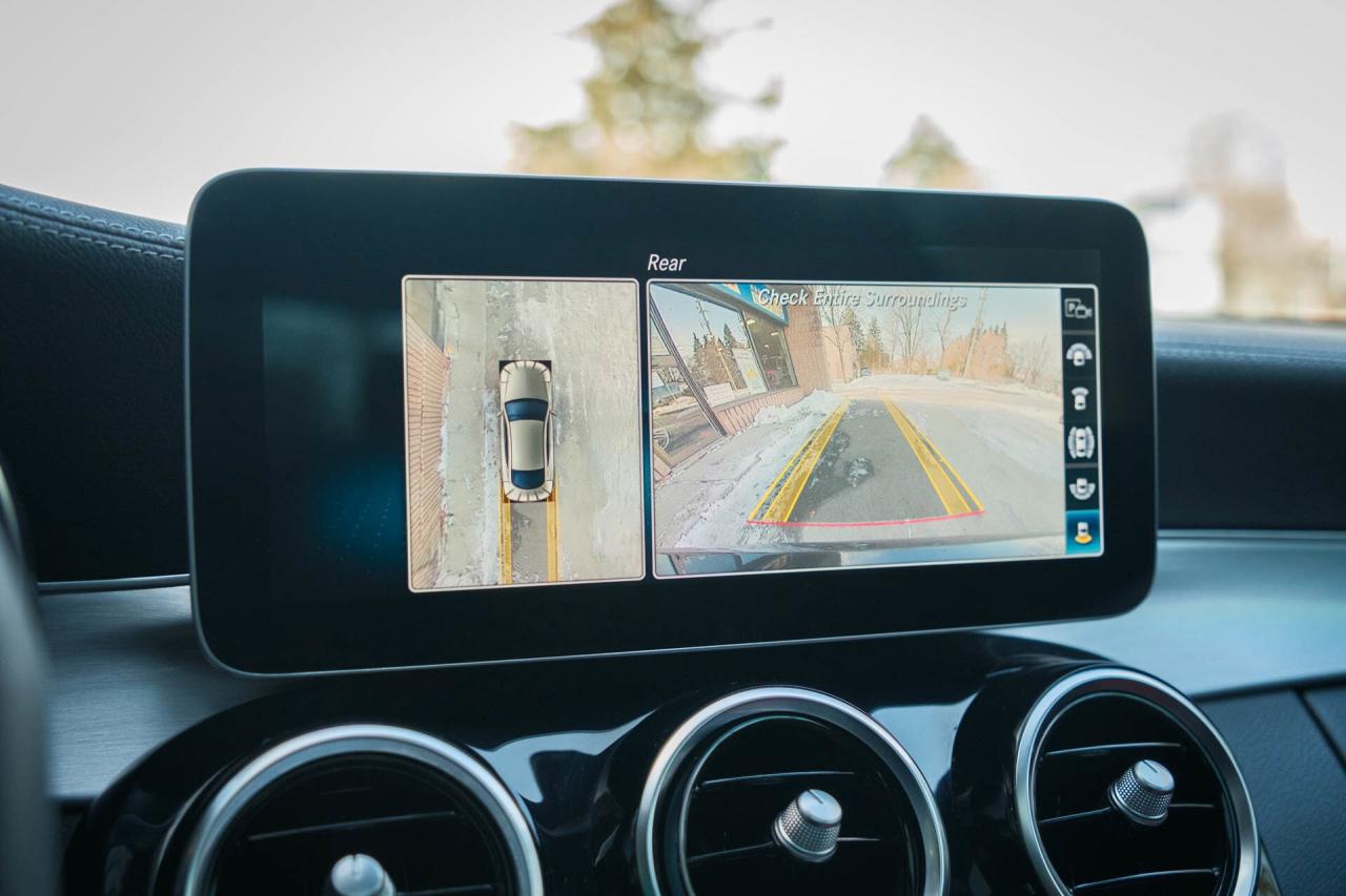 2020 Mercedes-Benz C-Class AMG43 Coupe Photo