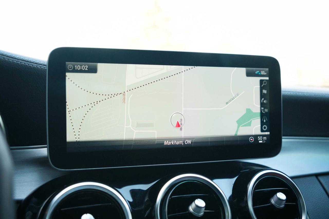 2020 Mercedes-Benz C-Class AMG43 Coupe Photo