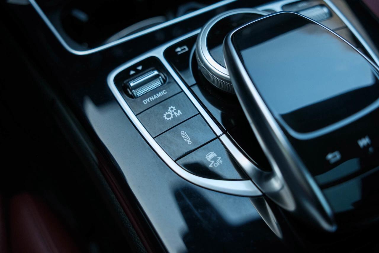 2020 Mercedes-Benz C-Class AMG43 Coupe Photo