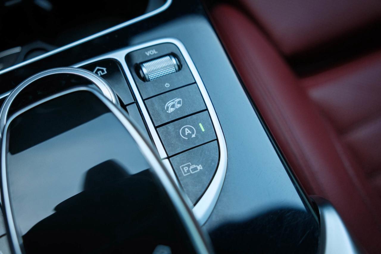 2020 Mercedes-Benz C-Class AMG43 Coupe Photo