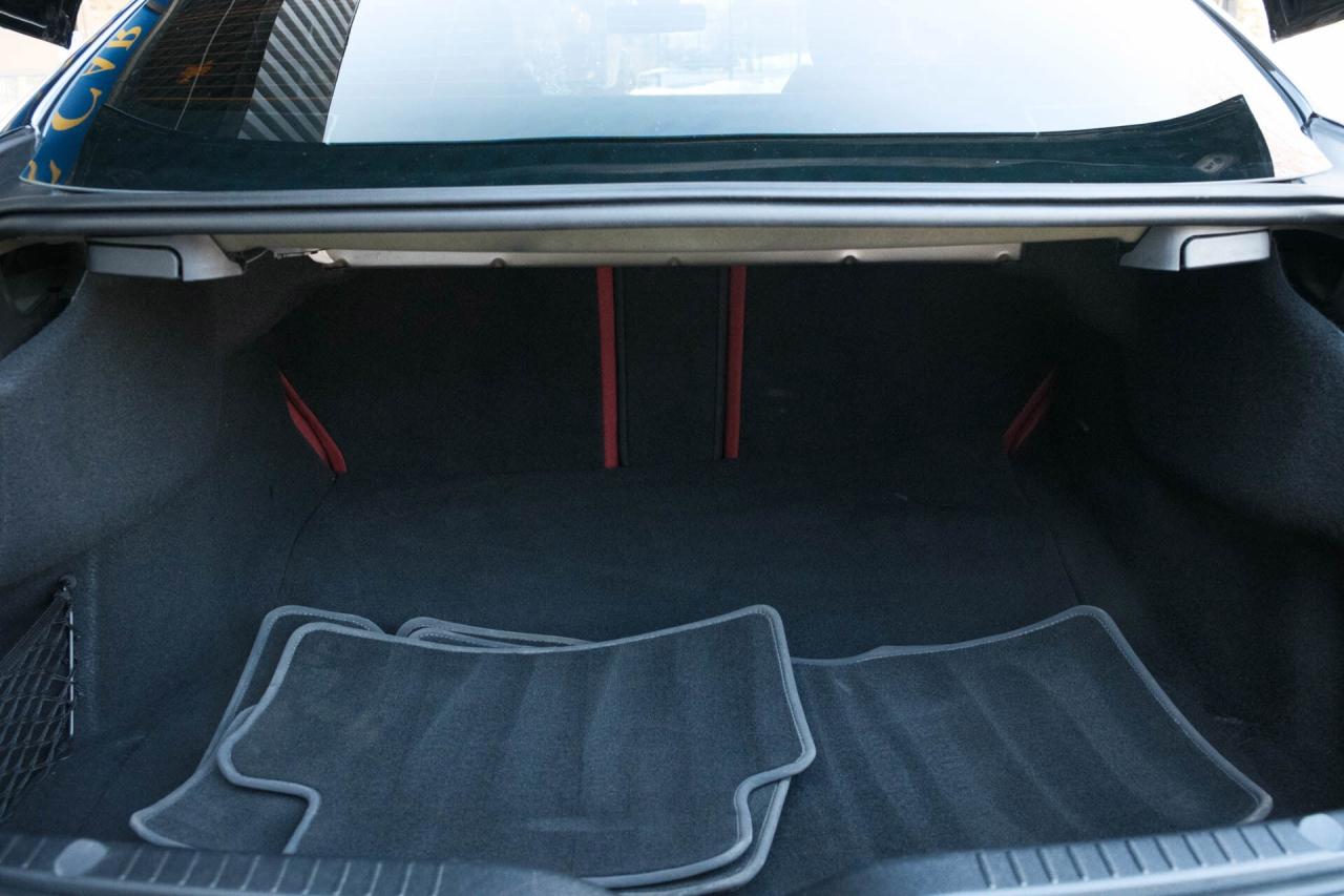 2020 Mercedes-Benz C-Class AMG43 Coupe Photo