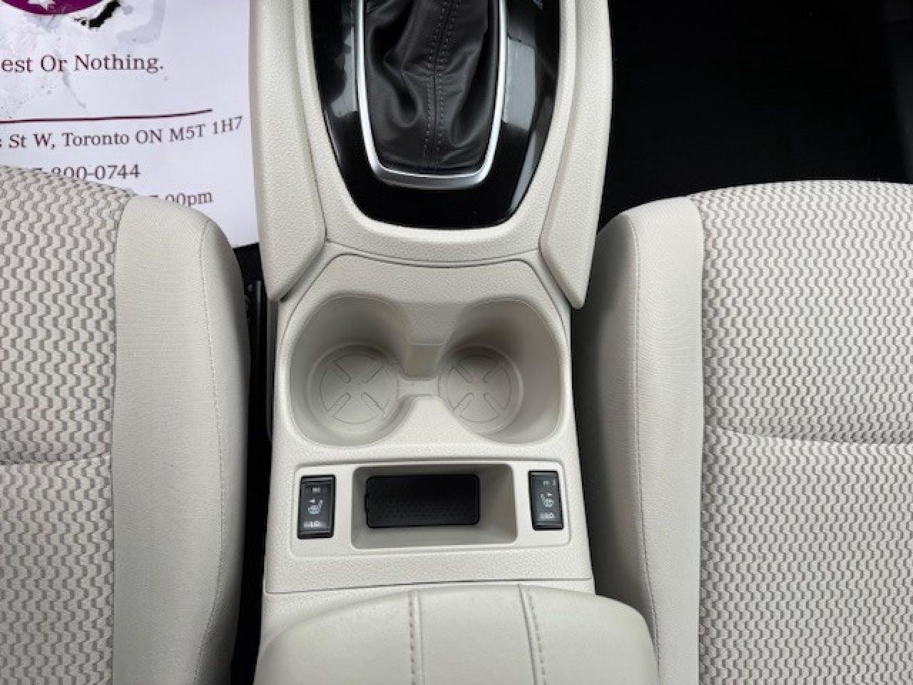 2023 Nissan Qashqai S AWD, APPLE CARPLAY, BLIND SPOT, BLUETOOTH, ALLOY Photo