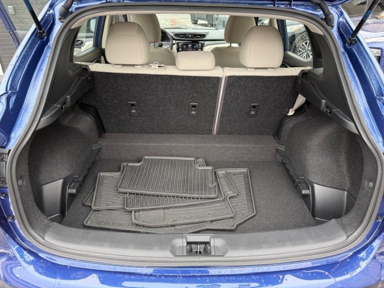 2023 Nissan Qashqai S AWD, APPLE CARPLAY, BLIND SPOT, BLUETOOTH, ALLOY Photo