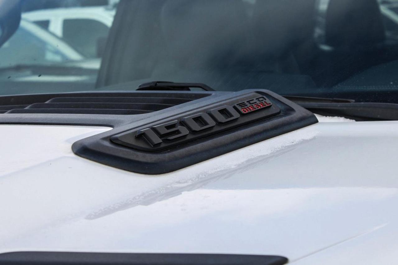 2020 RAM 1500 Rebel 4x4 Crew Cab 5'7  Box Photo