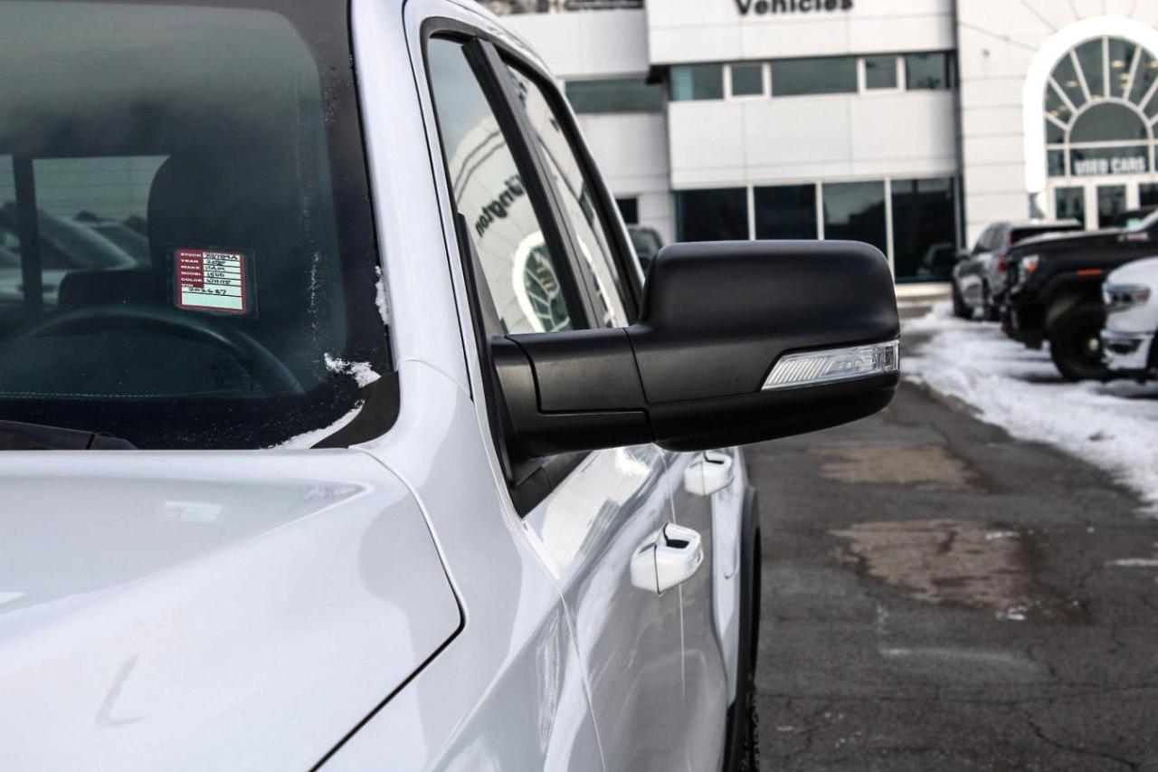 2020 RAM 1500 Rebel 4x4 Crew Cab 5'7  Box Photo