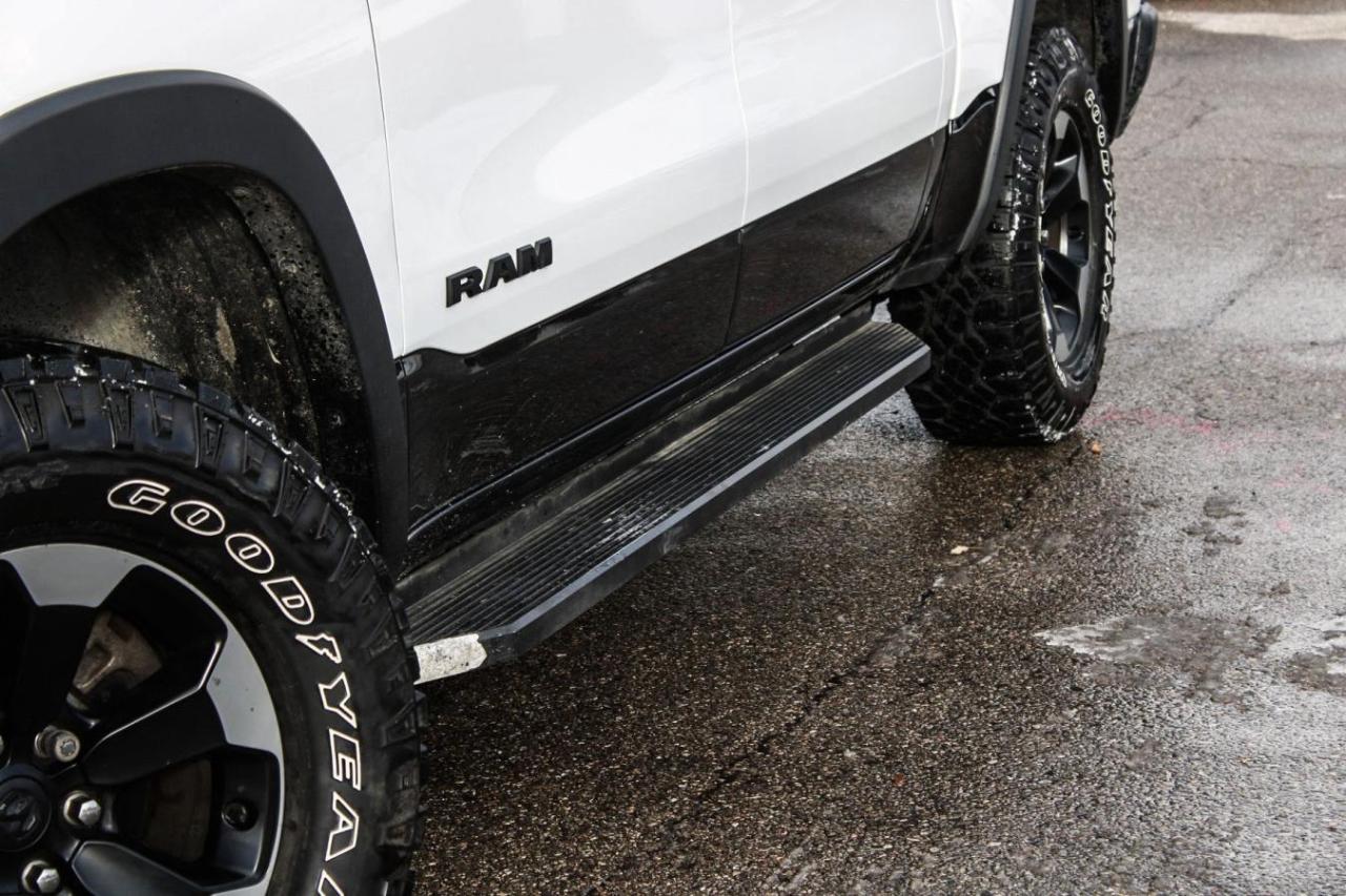 2020 RAM 1500 Rebel 4x4 Crew Cab 5'7  Box Photo