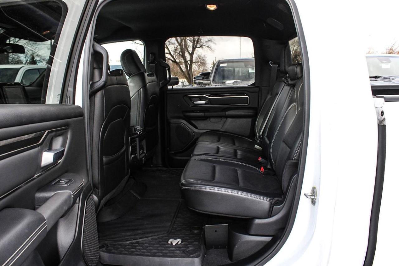 2020 RAM 1500 Rebel 4x4 Crew Cab 5'7  Box Photo