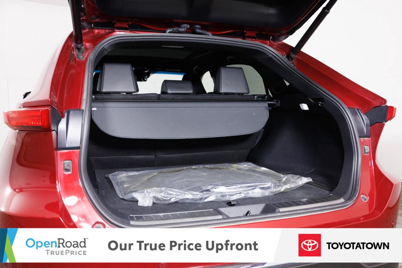 2022 Toyota Venza LIMITED! CERTIFIED PRE OWNED! ACCIDENT FREE! ELIGI Photo