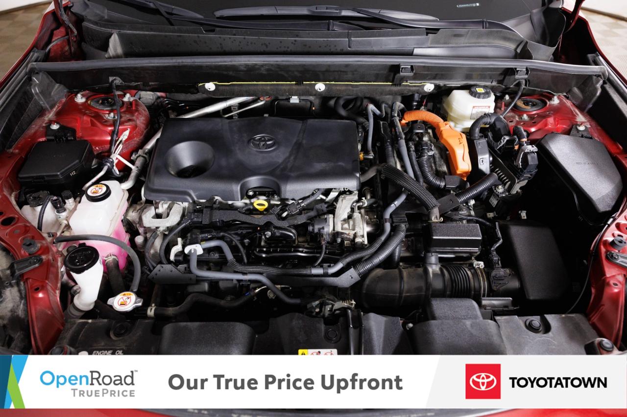 2022 Toyota Venza LIMITED! CERTIFIED PRE OWNED! ACCIDENT FREE! ELIGI Photo