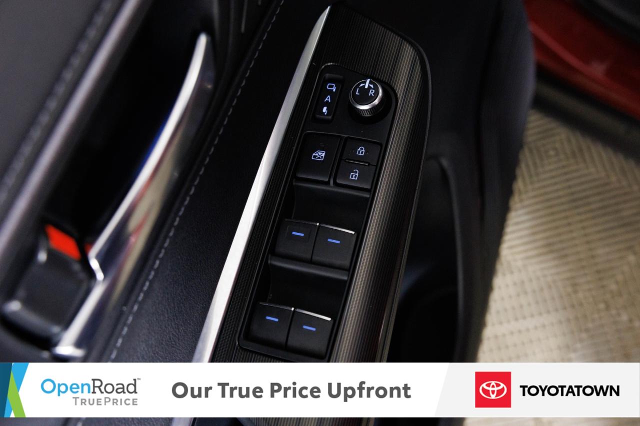 2022 Toyota Venza LIMITED! CERTIFIED PRE OWNED! ACCIDENT FREE! ELIGI Photo