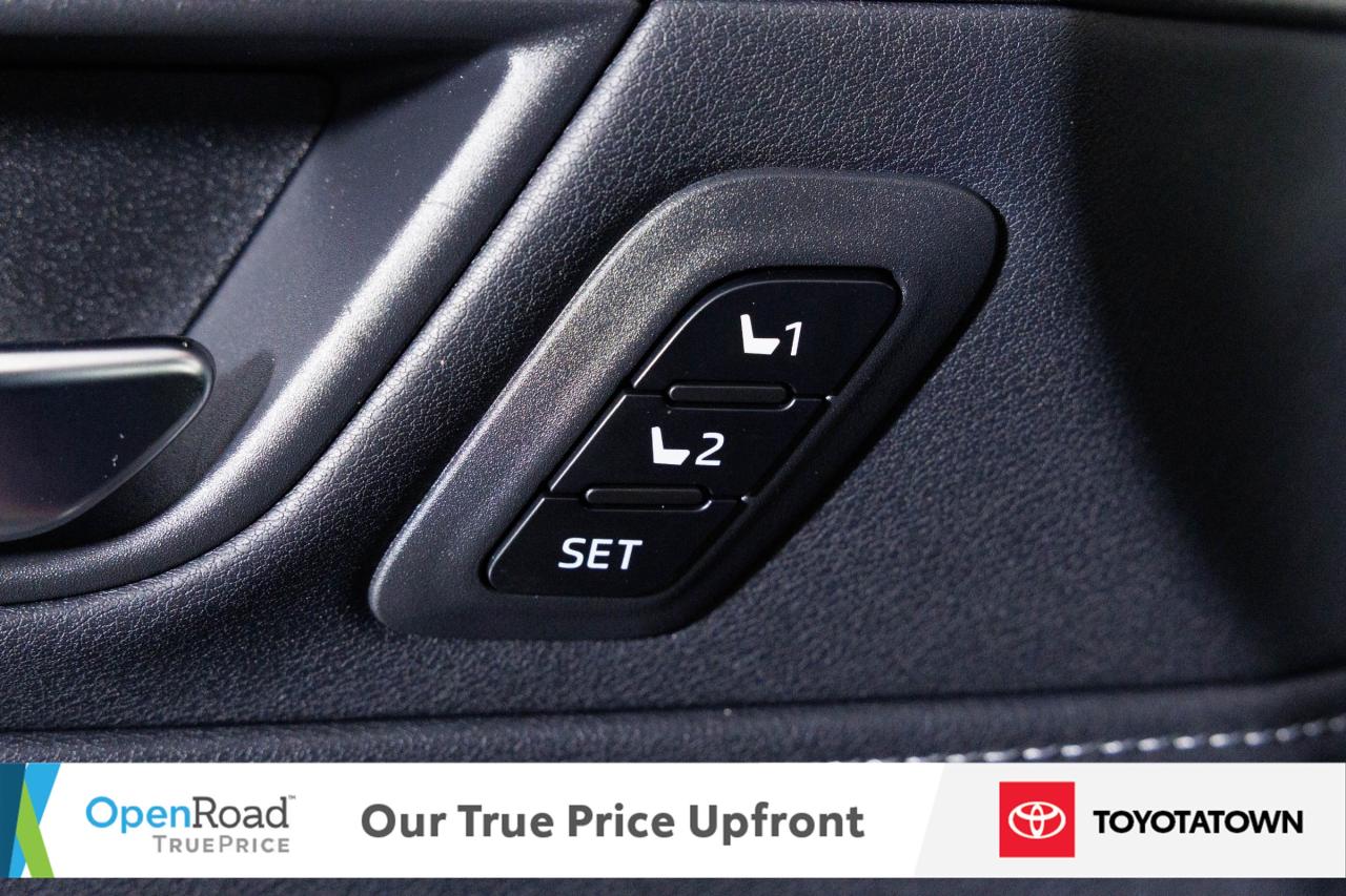 2022 Toyota Venza LIMITED! CERTIFIED PRE OWNED! ACCIDENT FREE! ELIGI Photo