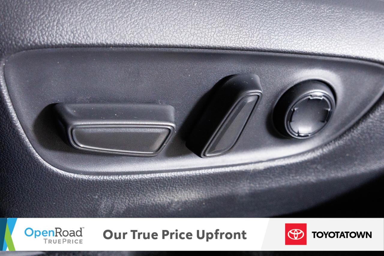 2022 Toyota Venza LIMITED! CERTIFIED PRE OWNED! ACCIDENT FREE! ELIGI Photo