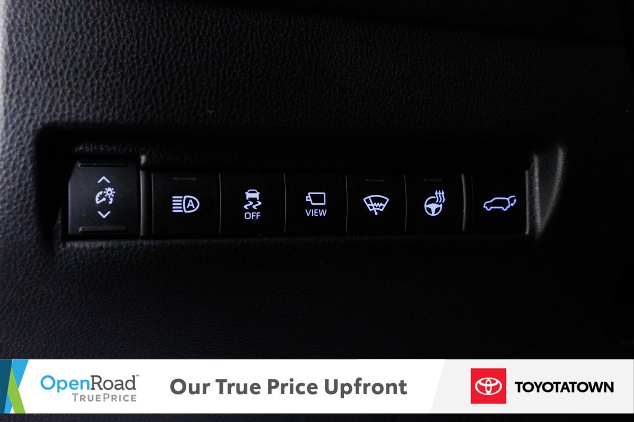 2022 Toyota Venza LIMITED! CERTIFIED PRE OWNED! ACCIDENT FREE! ELIGI Photo