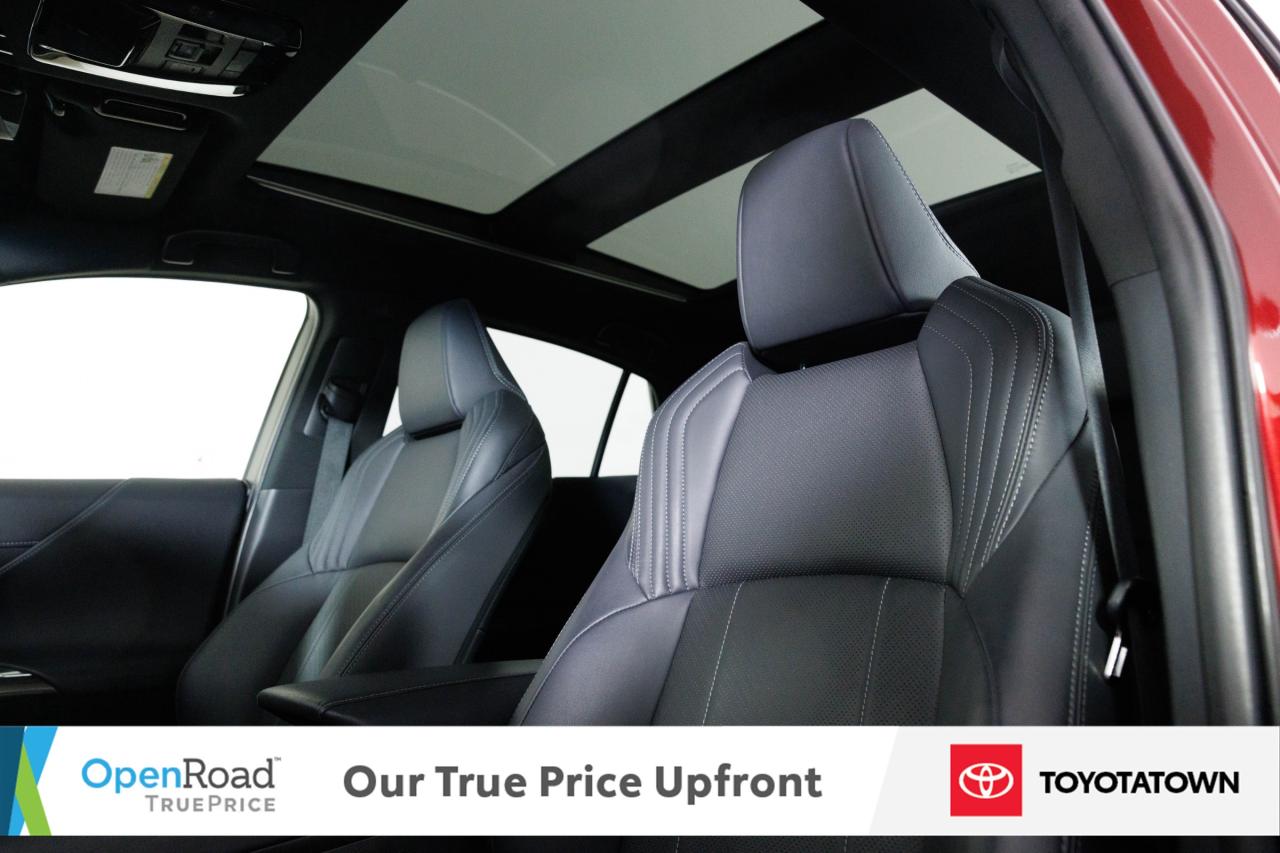 2022 Toyota Venza LIMITED! CERTIFIED PRE OWNED! ACCIDENT FREE! ELIGI Photo