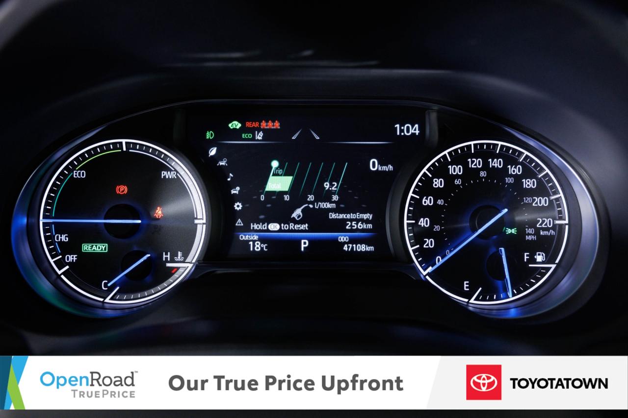 2022 Toyota Venza LIMITED! CERTIFIED PRE OWNED! ACCIDENT FREE! ELIGI Photo