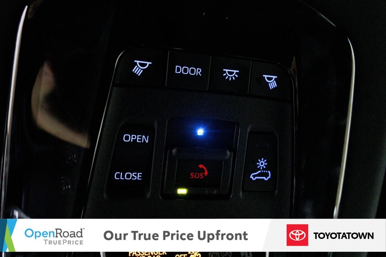 2022 Toyota Venza LIMITED! CERTIFIED PRE OWNED! ACCIDENT FREE! ELIGI Photo