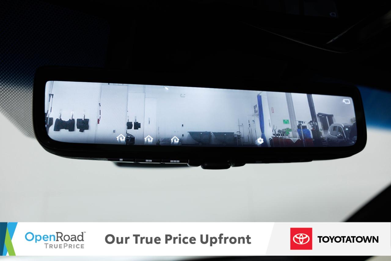 2022 Toyota Venza LIMITED! CERTIFIED PRE OWNED! ACCIDENT FREE! ELIGI Photo