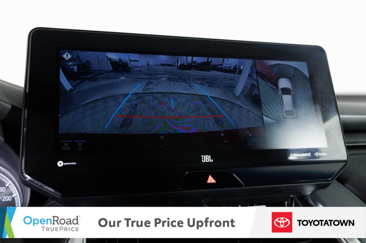 2022 Toyota Venza LIMITED! CERTIFIED PRE OWNED! ACCIDENT FREE! ELIGI Photo