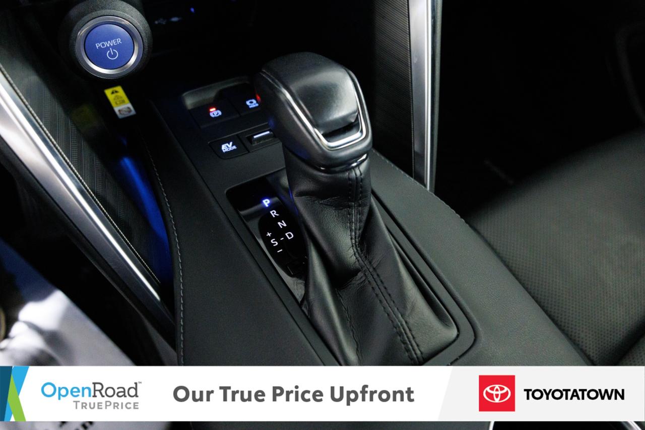 2022 Toyota Venza LIMITED! CERTIFIED PRE OWNED! ACCIDENT FREE! ELIGI Photo