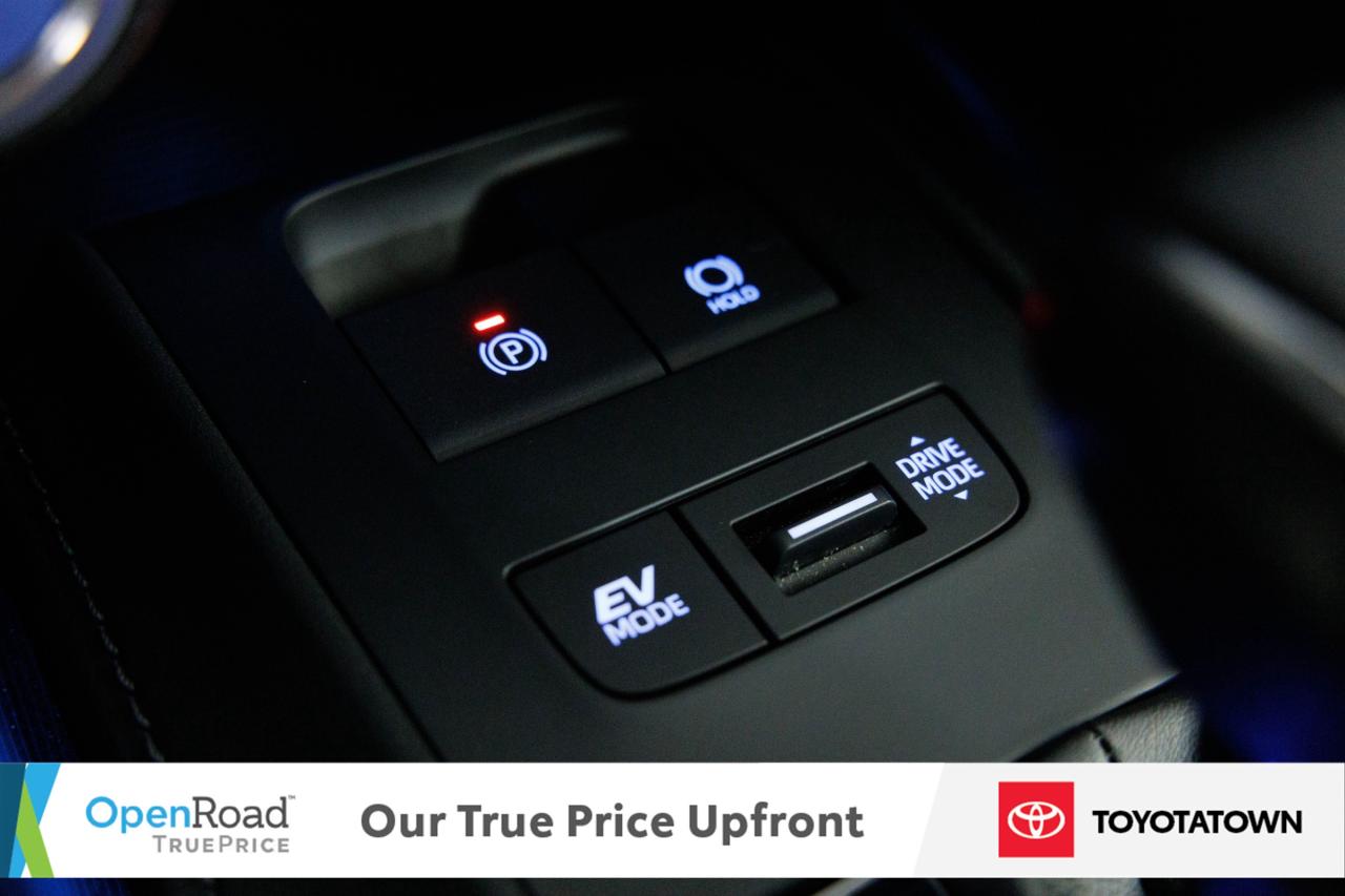 2022 Toyota Venza LIMITED! CERTIFIED PRE OWNED! ACCIDENT FREE! ELIGI Photo