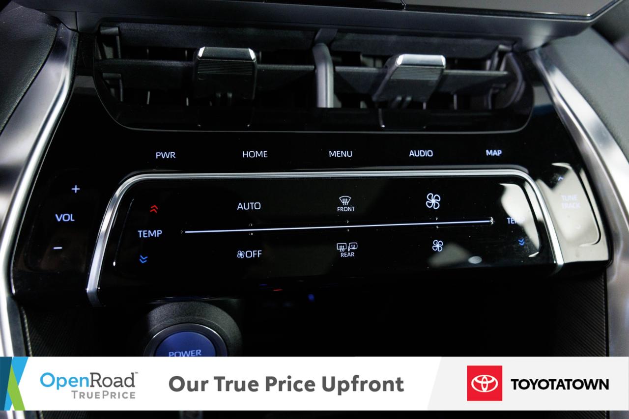 2022 Toyota Venza LIMITED! CERTIFIED PRE OWNED! ACCIDENT FREE! ELIGI Photo