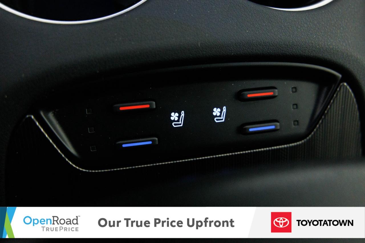 2022 Toyota Venza LIMITED! CERTIFIED PRE OWNED! ACCIDENT FREE! ELIGI Photo