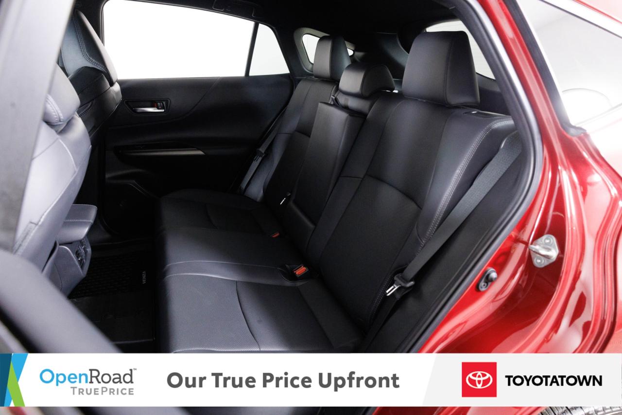 2022 Toyota Venza LIMITED! CERTIFIED PRE OWNED! ACCIDENT FREE! ELIGI Photo