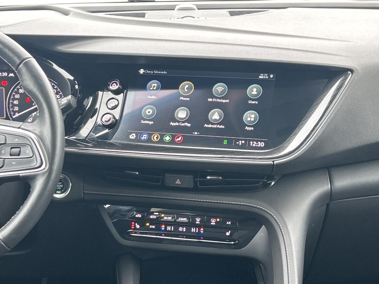 2023 Buick Envision Essence AWD   Leather  Heated Seats/Steering Wheel Photo