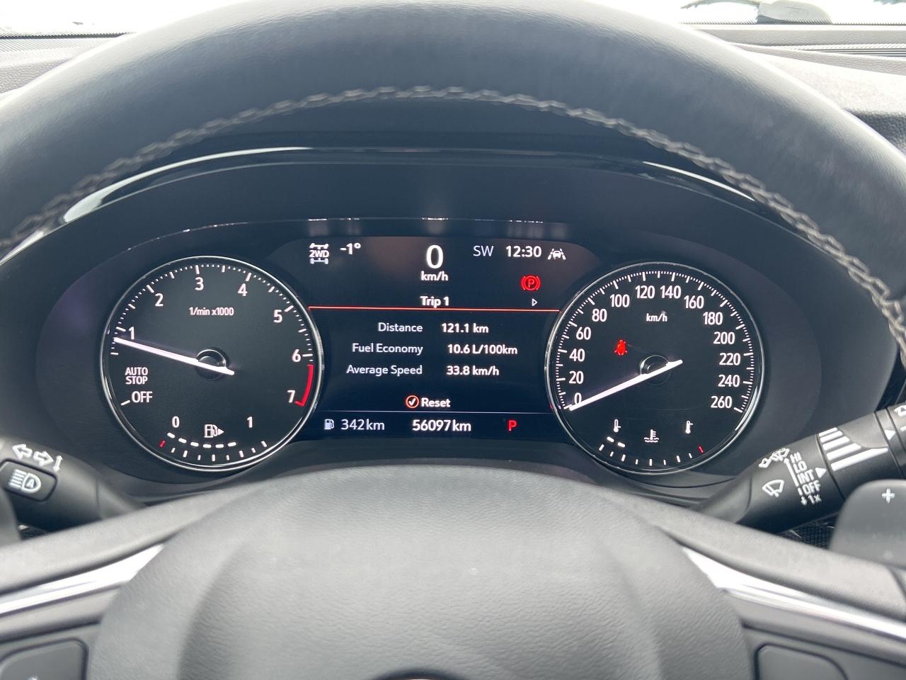 2023 Buick Envision Essence AWD   Leather  Heated Seats/Steering Wheel Photo